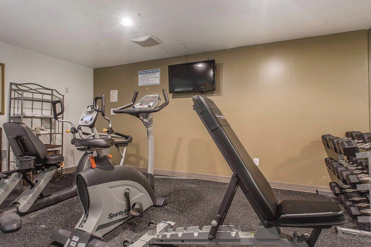Quality Inn San Diego Downtown North 외부 사진