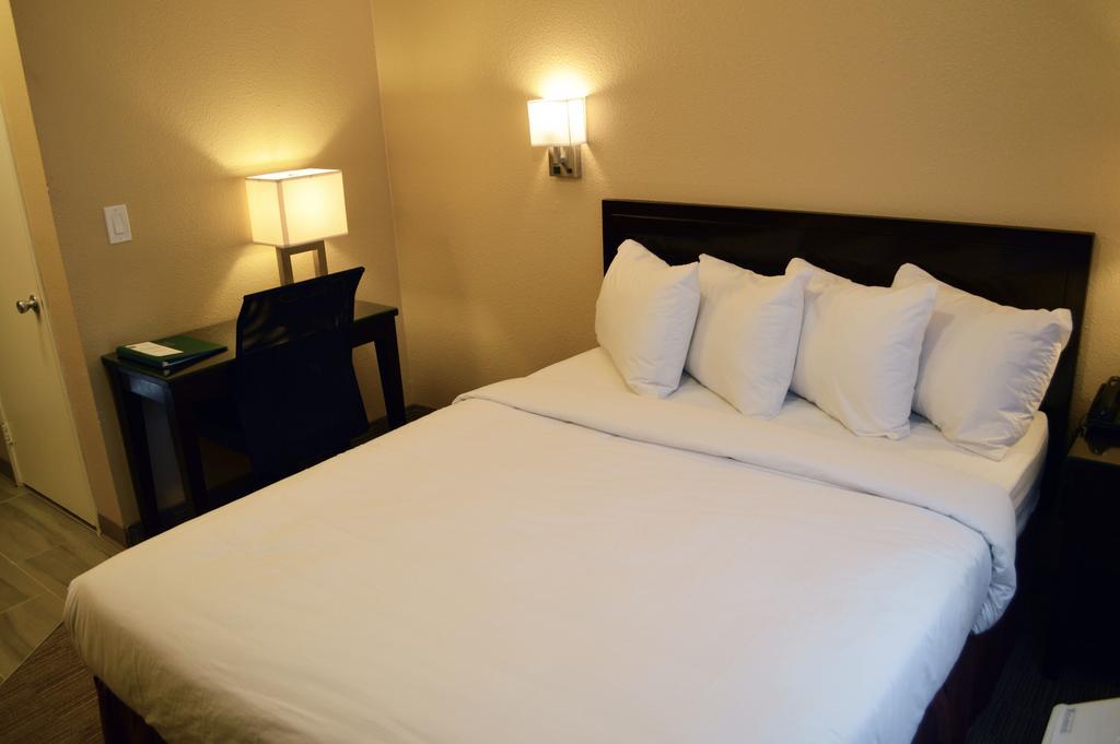 Quality Inn San Diego Downtown North 외부 사진