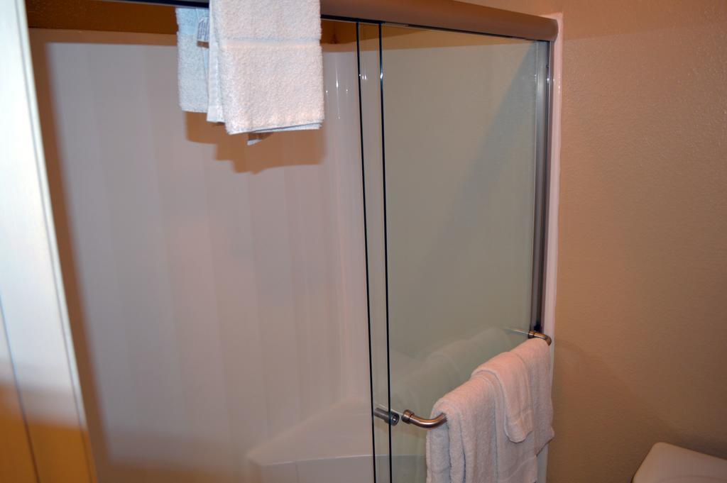 Quality Inn San Diego Downtown North 외부 사진