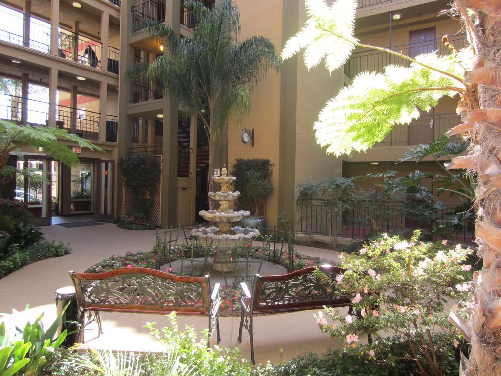 Quality Inn San Diego Downtown North 외부 사진