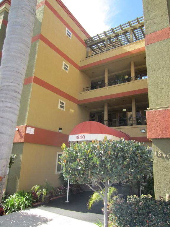 Quality Inn San Diego Downtown North 외부 사진