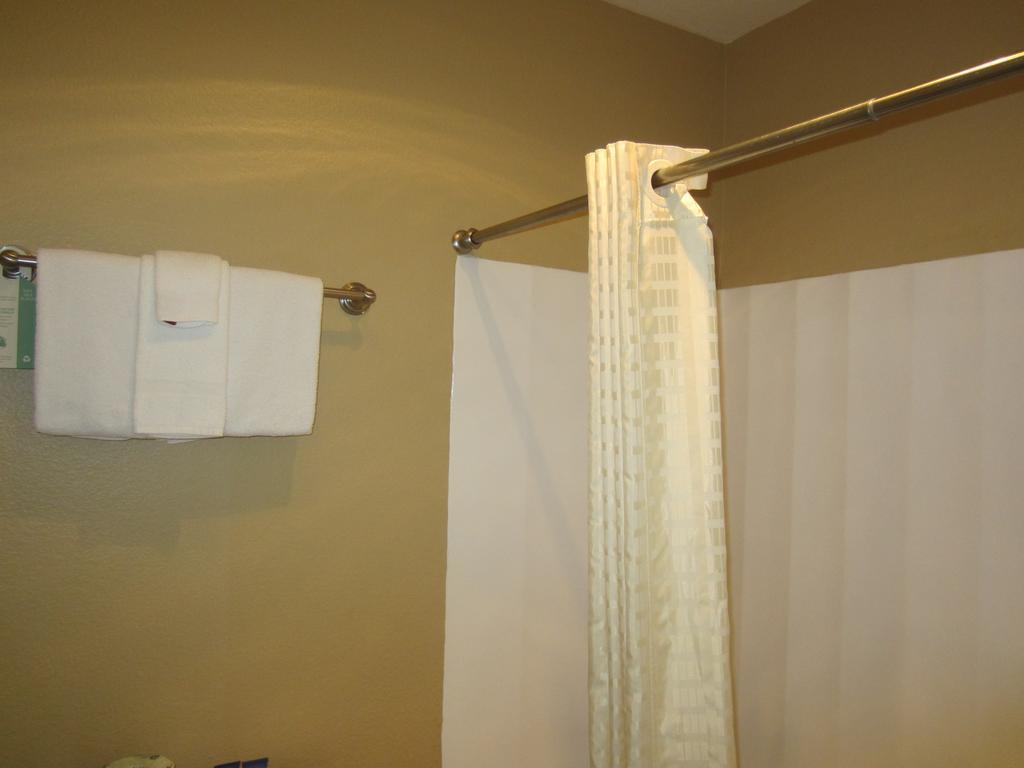 Quality Inn San Diego Downtown North 외부 사진