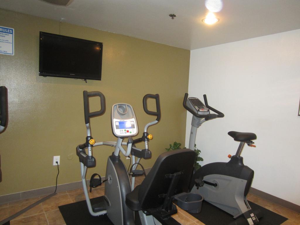 Quality Inn San Diego Downtown North 외부 사진
