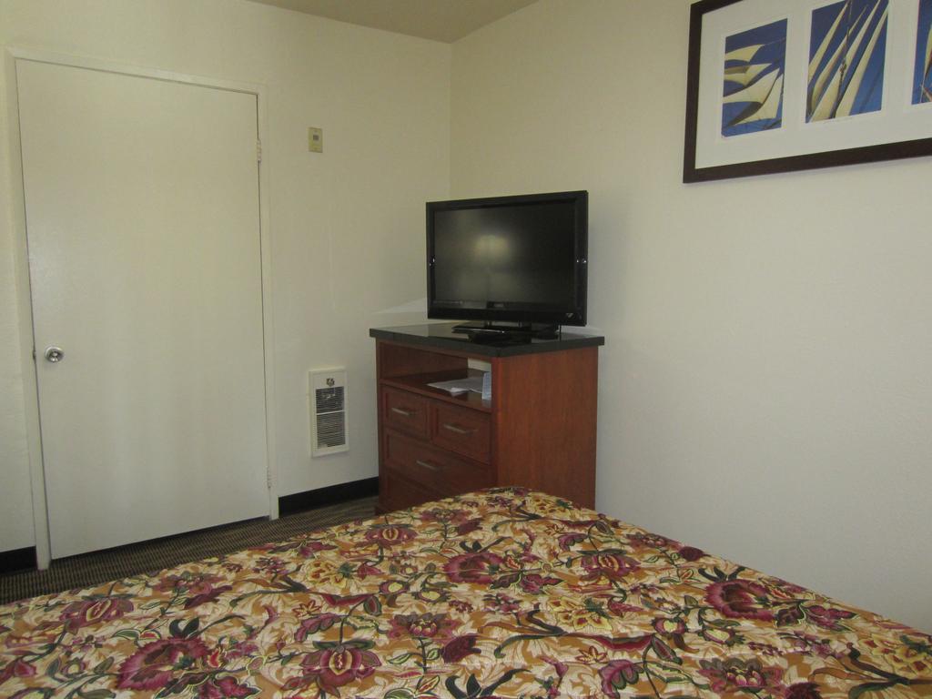 Quality Inn San Diego Downtown North 외부 사진