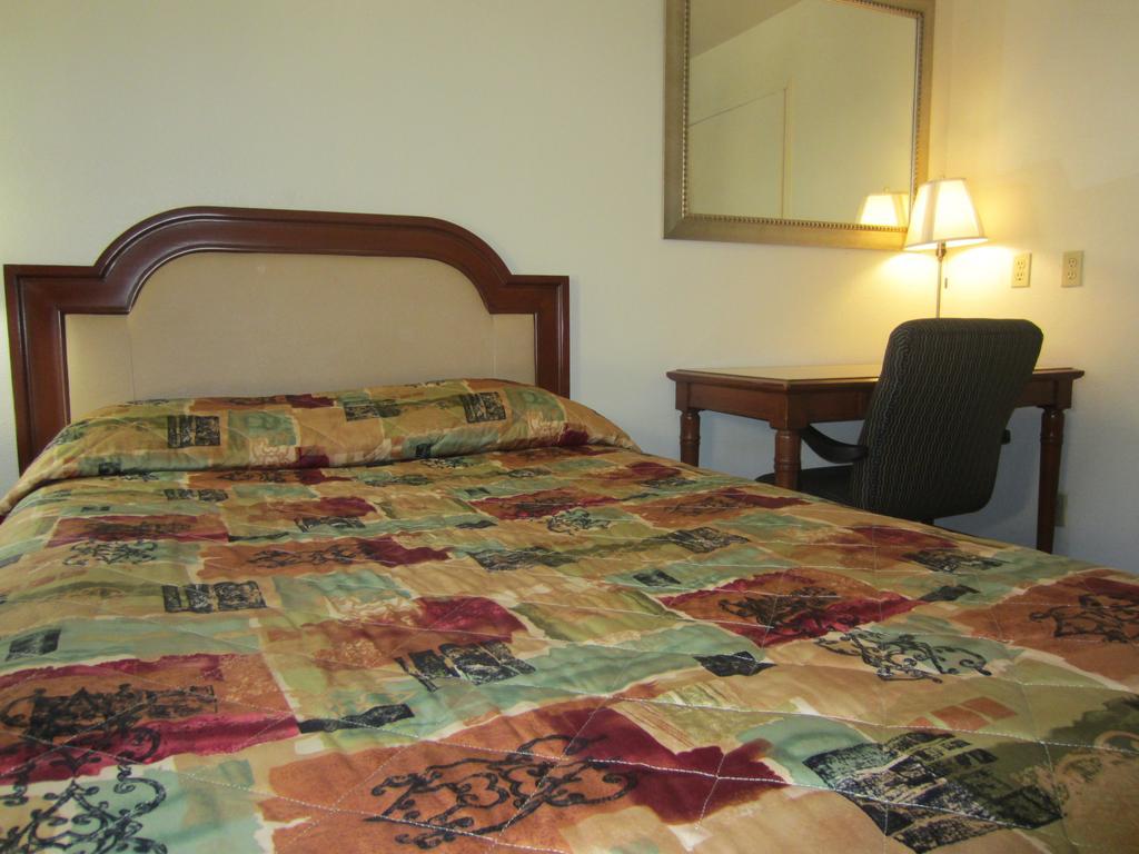 Quality Inn San Diego Downtown North 외부 사진