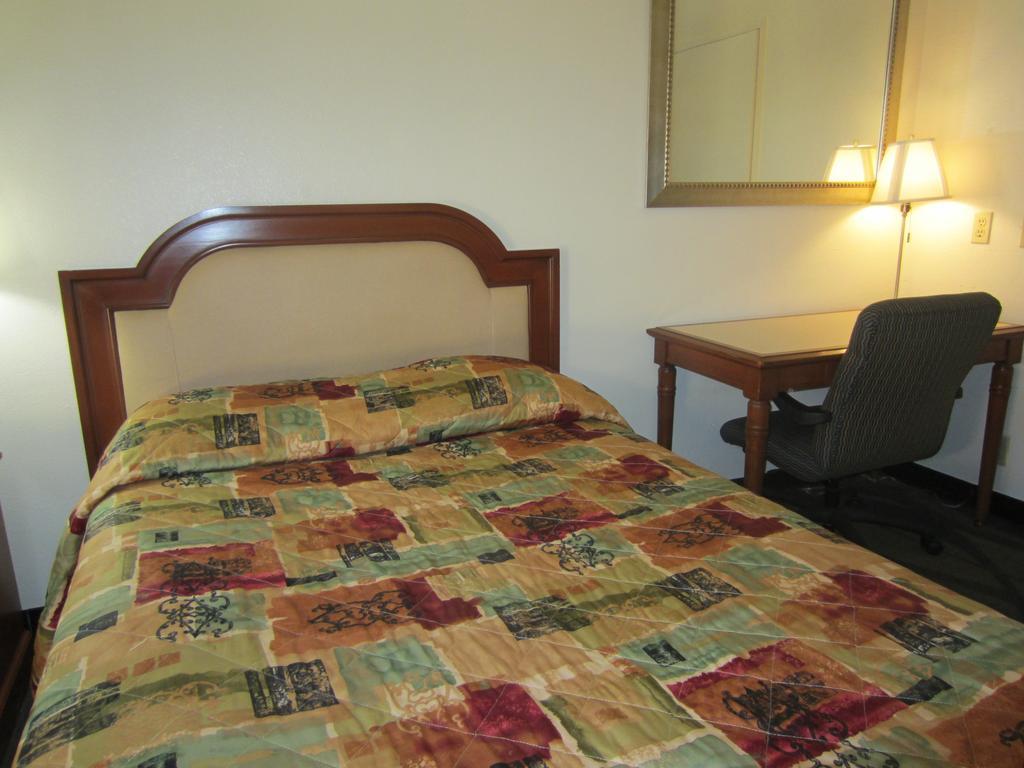 Quality Inn San Diego Downtown North 외부 사진