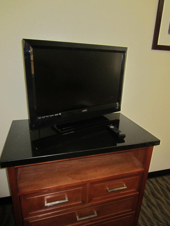 Quality Inn San Diego Downtown North 외부 사진