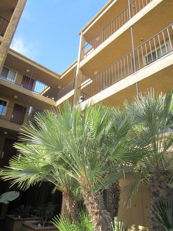 Quality Inn San Diego Downtown North 외부 사진