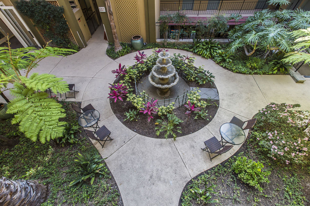 Quality Inn San Diego Downtown North 외부 사진