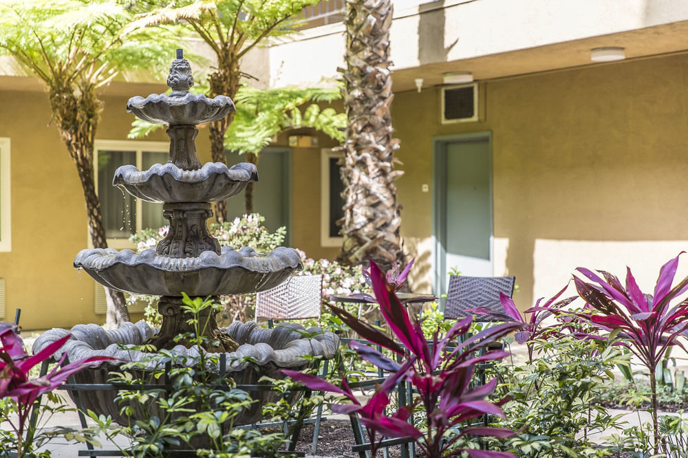 Quality Inn San Diego Downtown North 외부 사진