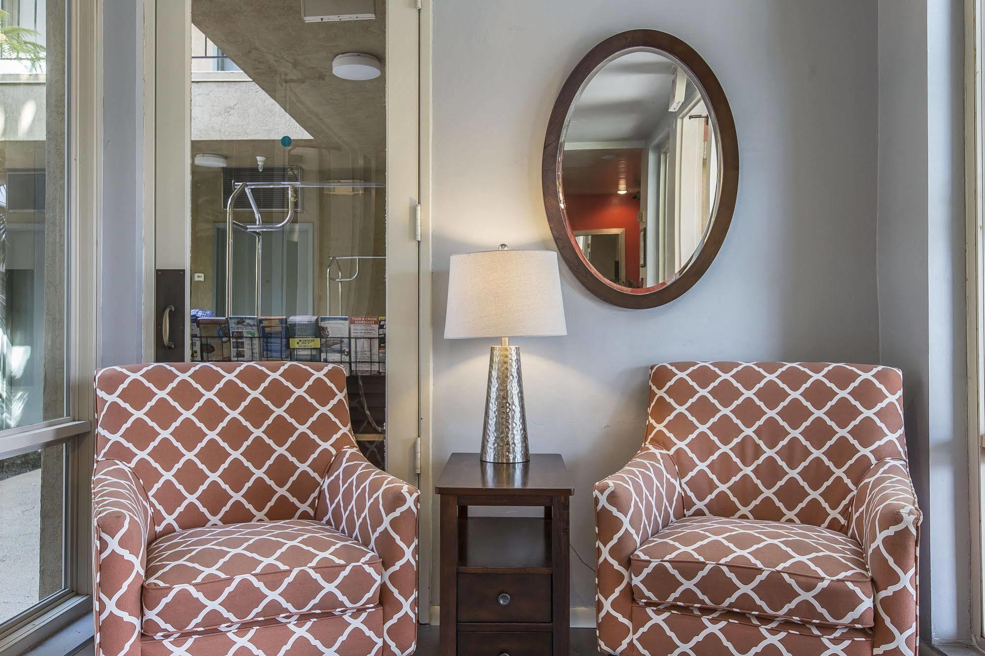 Quality Inn San Diego Downtown North 외부 사진