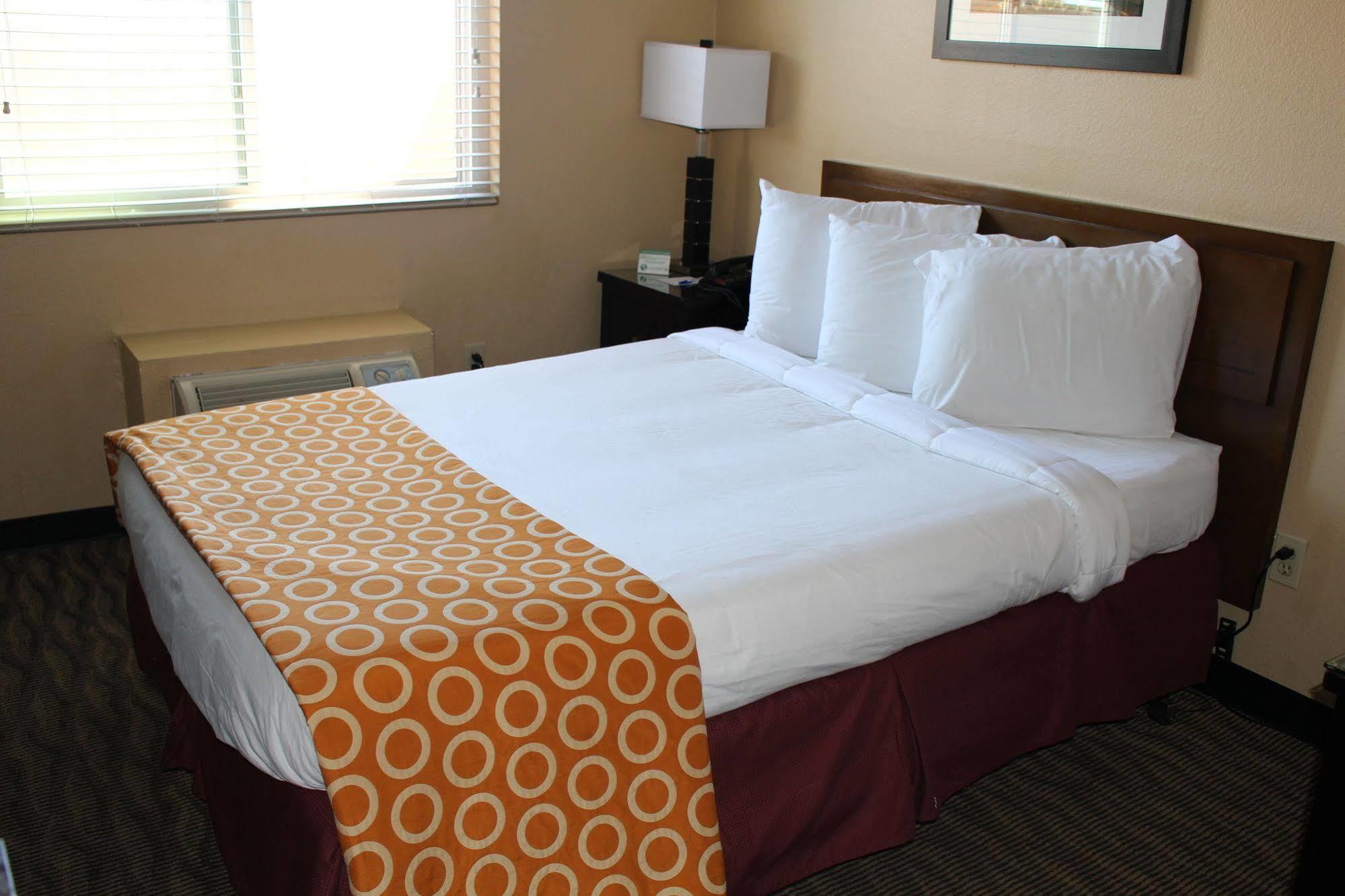 Quality Inn San Diego Downtown North 외부 사진