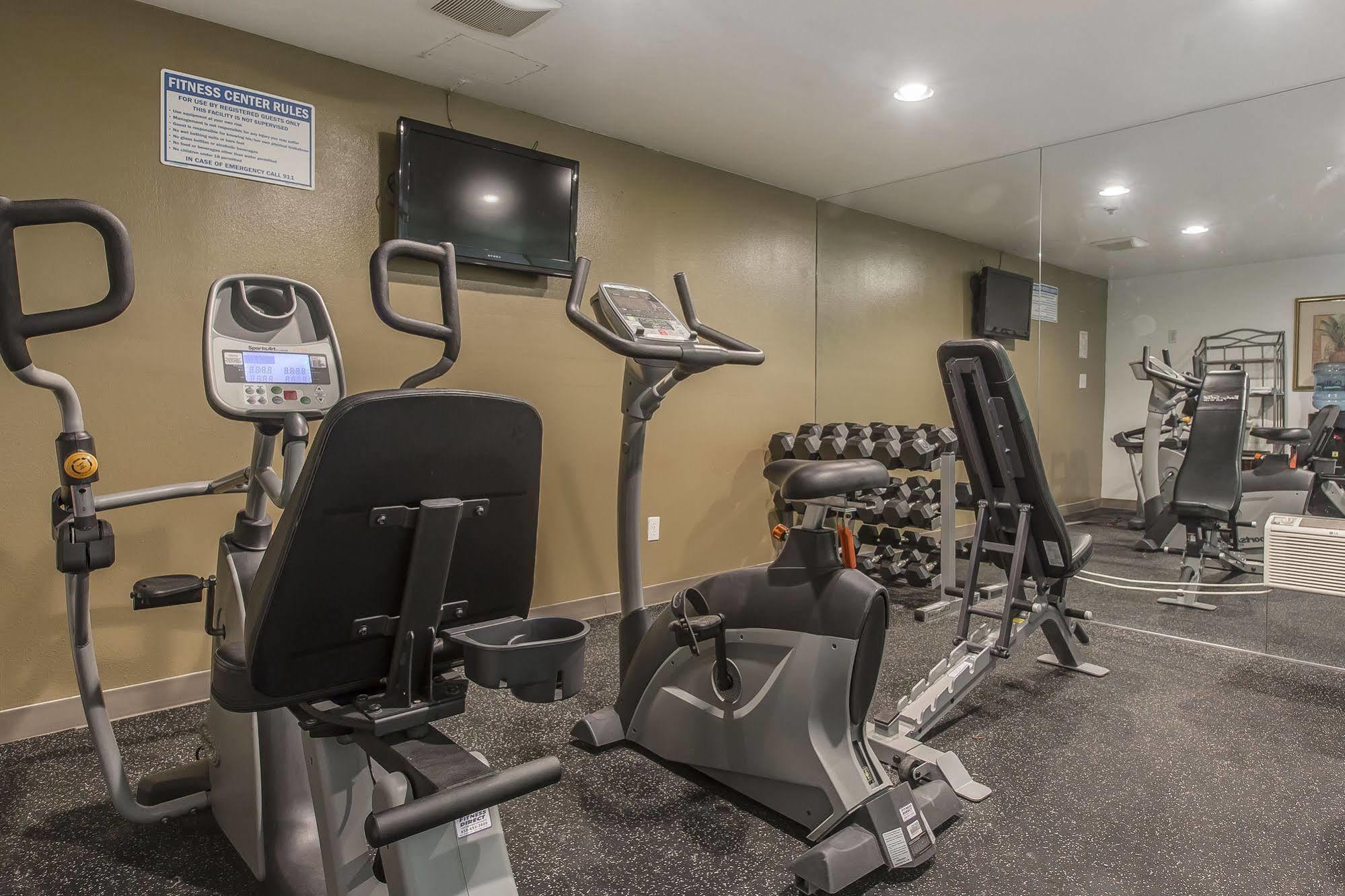 Quality Inn San Diego Downtown North 외부 사진