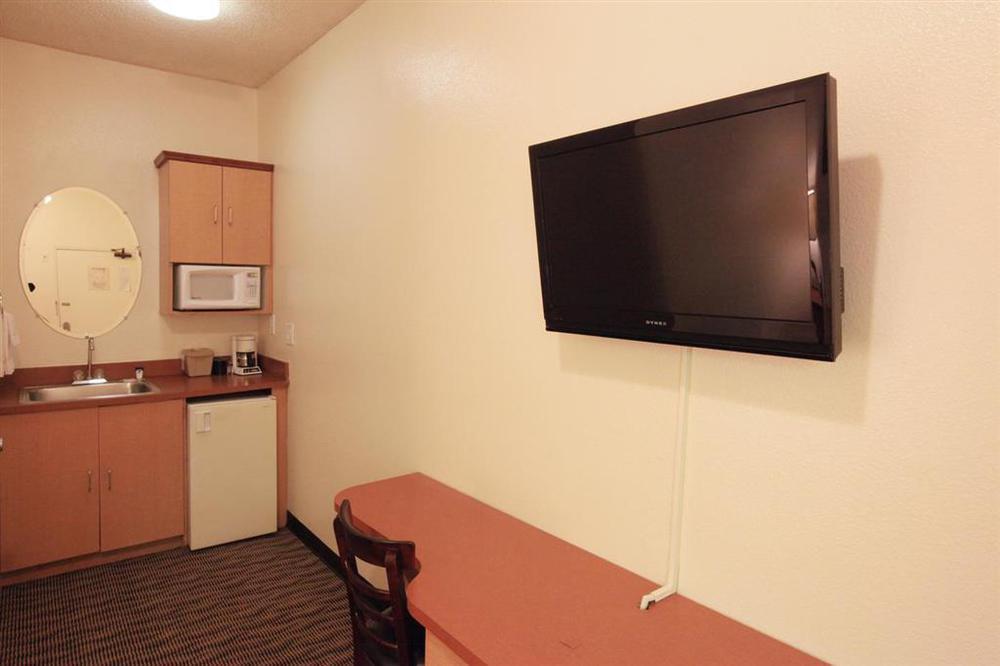 Quality Inn San Diego Downtown North 객실 사진