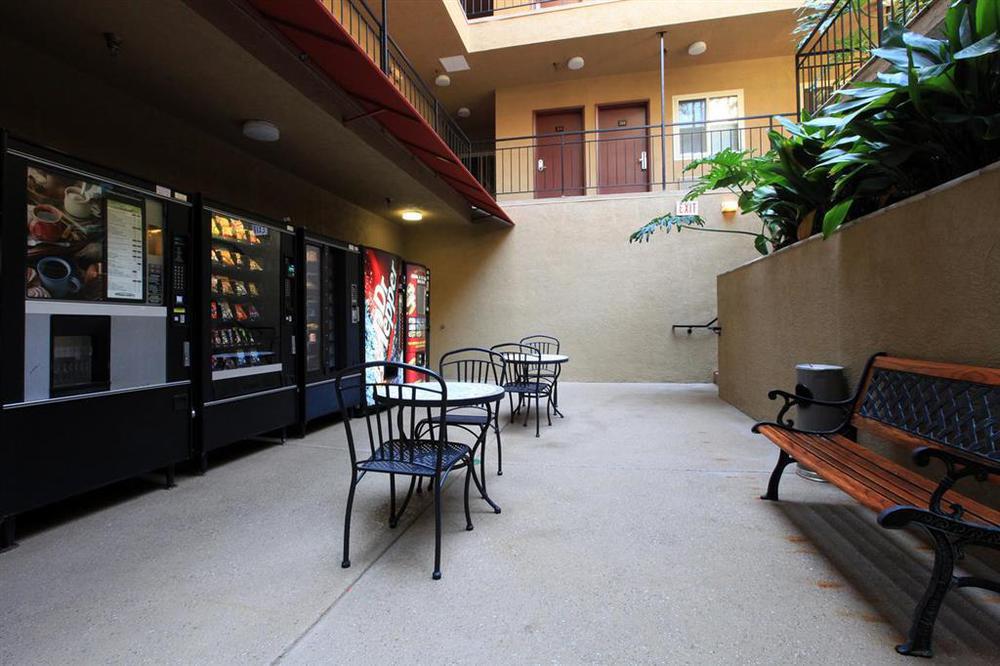 Quality Inn San Diego Downtown North 외부 사진